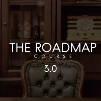 Roadmap to Riches 3.0