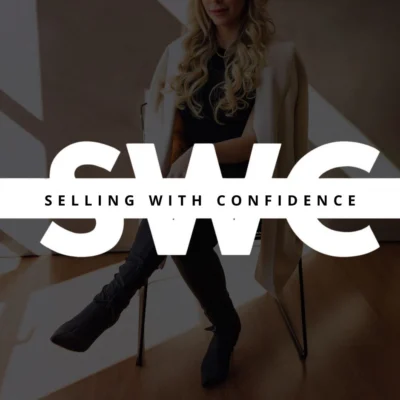 Selling With Confidence Course