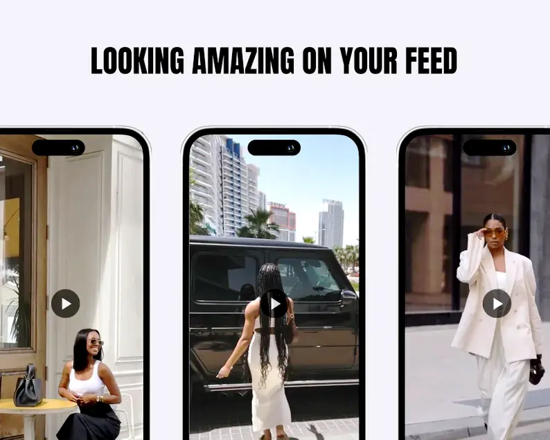 450+ Viral Luxury Black Girl Reels Videos