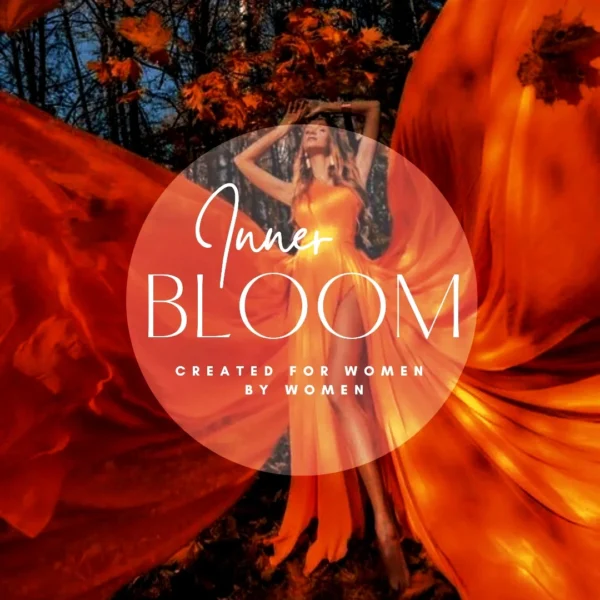 Inner Bloom Academy - Wealth & Wellbeing