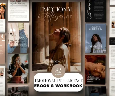 Emotional Intelligence eBook & Workbook