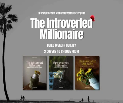 The Introverted Millionaire eBook