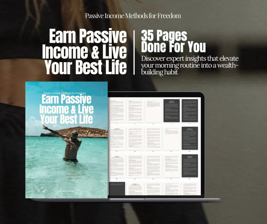 Millionaire Mindset Mastery Collection - 8 Ebooks