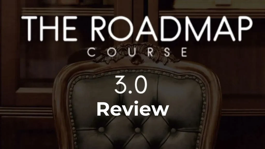 Roadmap to Riches Review