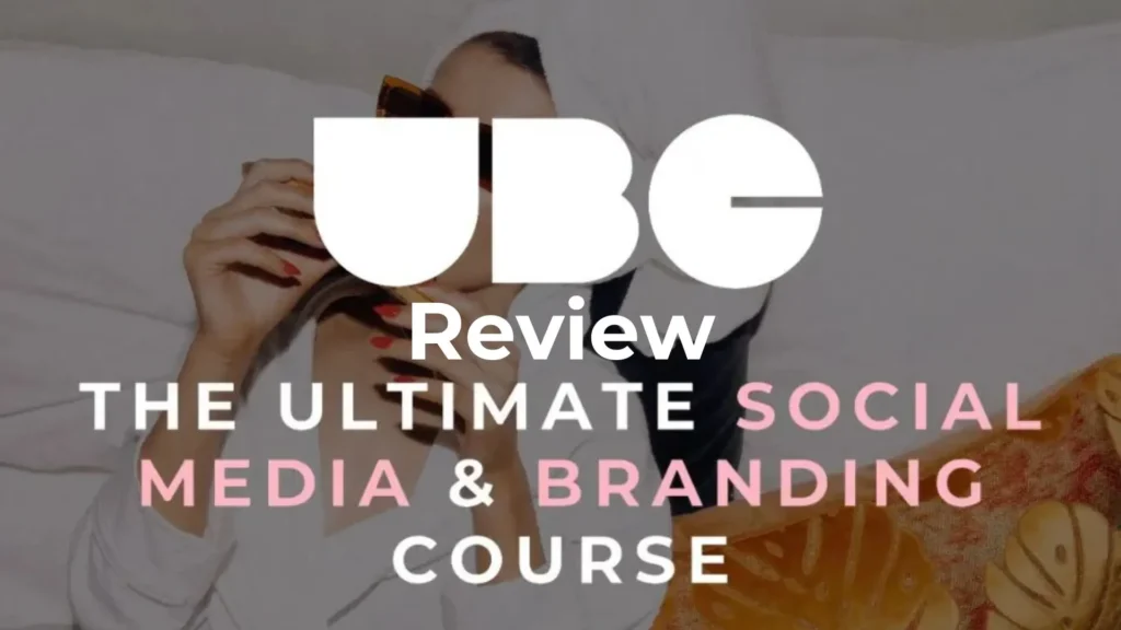 Ultimate Branding Course Review