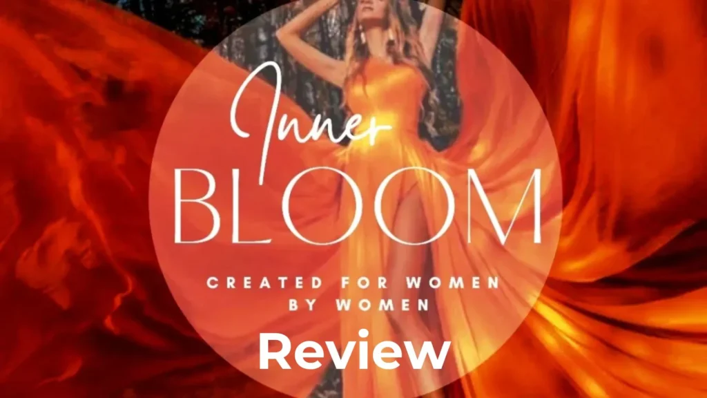 Inner Bloom Academy Review: Wealth & Wellbeing